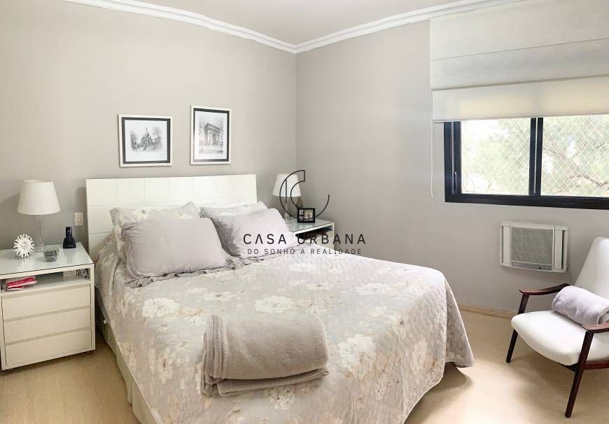 Apartamento, 3 quartos, 158 m² - Foto 9