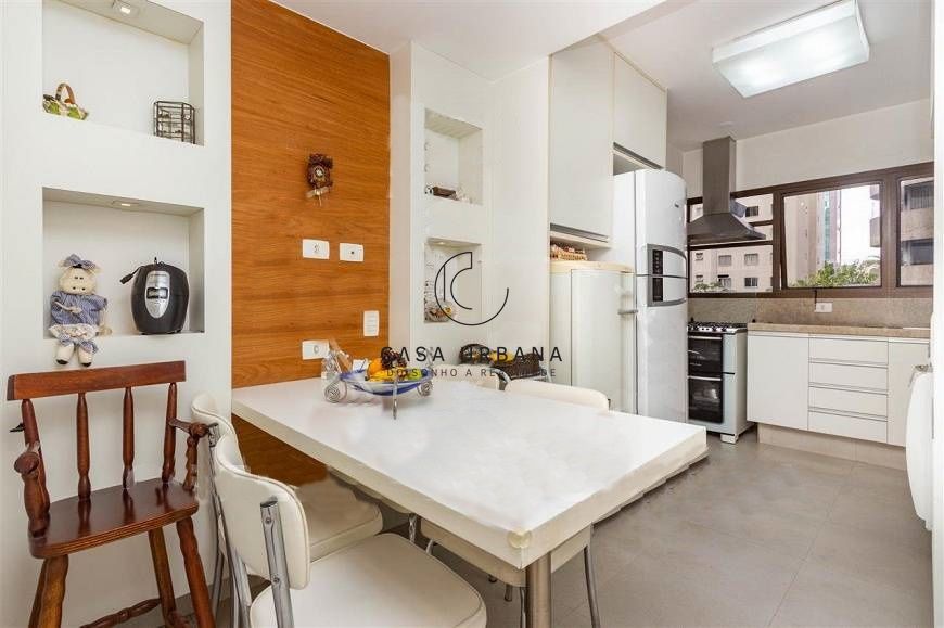 Apartamento, 3 quartos, 158 m² - Foto 18