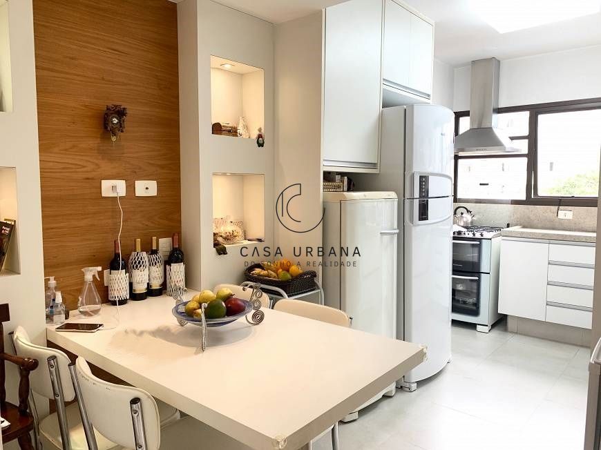 Apartamento à venda com 3 quartos, 158m² - Foto 19