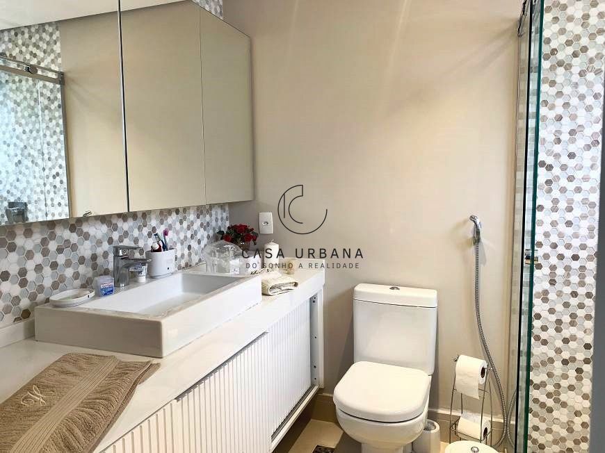 Apartamento, 3 quartos, 158 m² - Foto 17