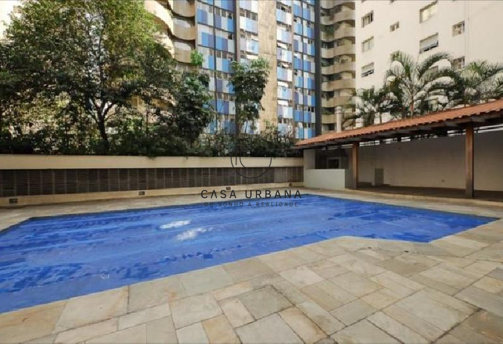 Apartamento, 3 quartos, 158 m² - Foto 24