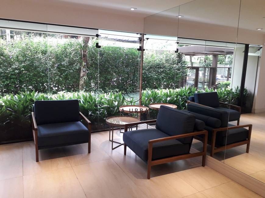 Apartamento, 3 quartos, 158 m² - Foto 21