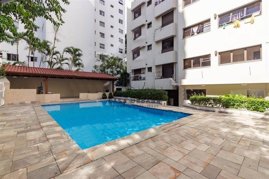 Apartamento, 3 quartos, 158 m² - Foto 25