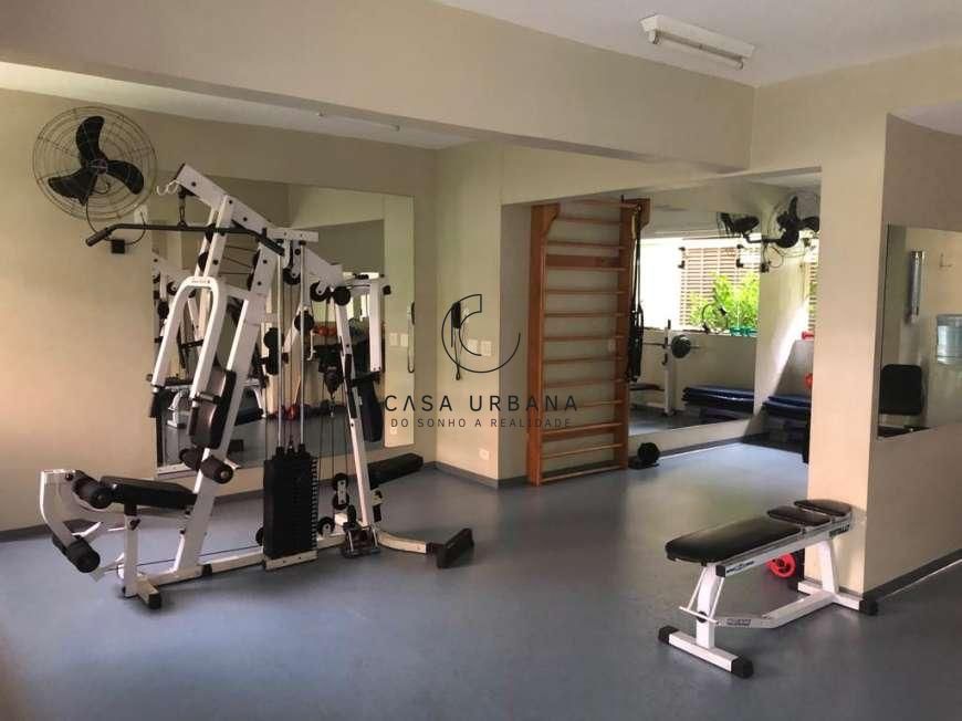 Apartamento, 3 quartos, 158 m² - Foto 23