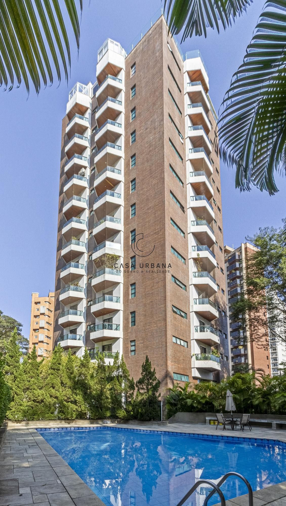 Apartamento, 4 quartos, 234 m² - Foto 54