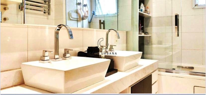 Apartamento, 3 quartos, 174 m² - Foto 6