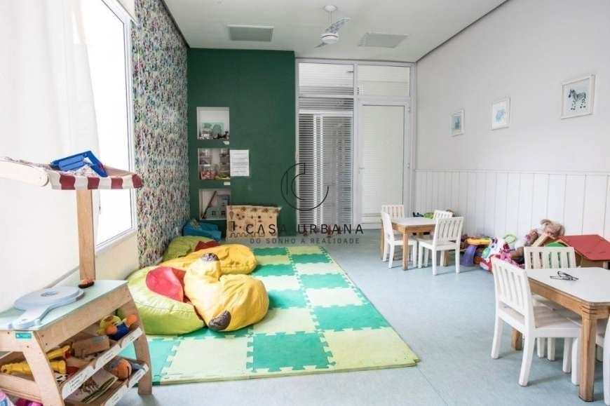 Apartamento, 3 quartos, 174 m² - Foto 29