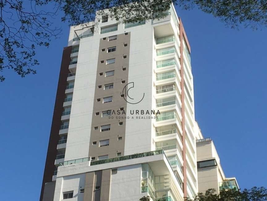 Apartamento, 3 quartos, 174 m² - Foto 25