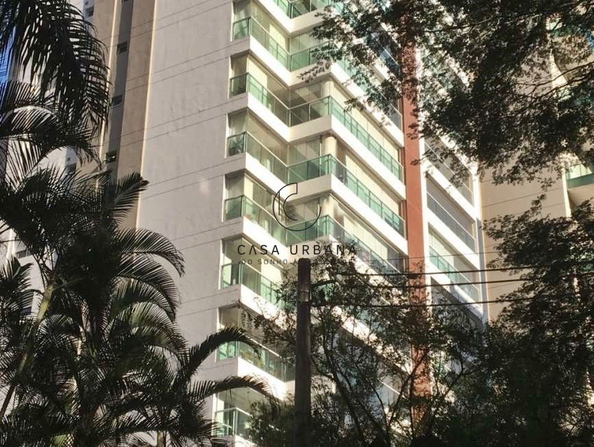Apartamento, 3 quartos, 174 m² - Foto 26