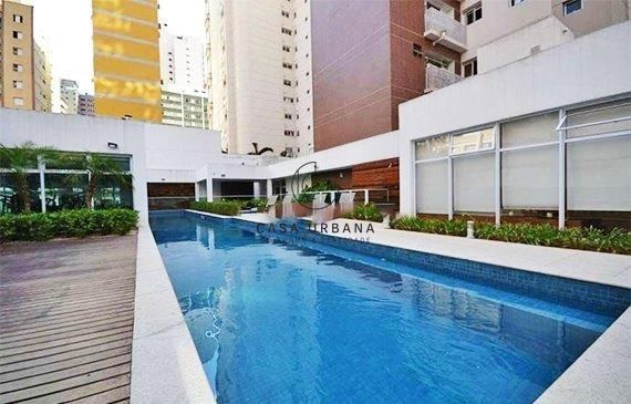 Apartamento à venda com 3 quartos, 174m² - Foto 32