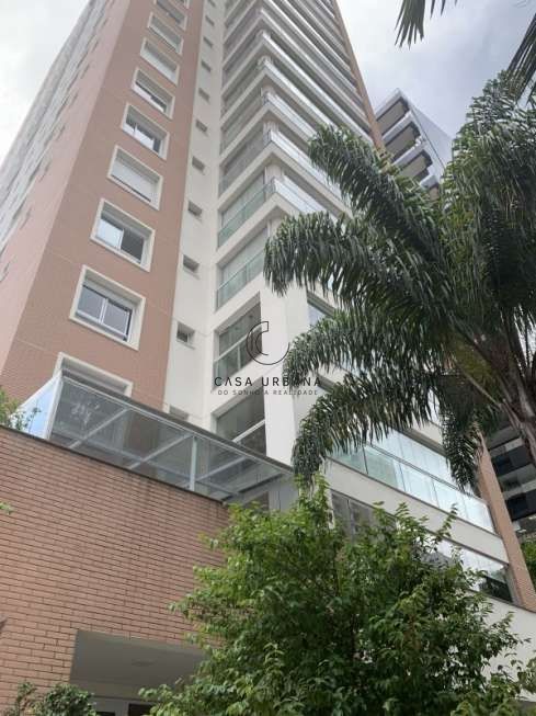 Apartamento à venda com 3 quartos, 203m² - Foto 29