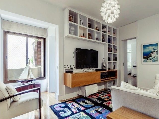 Apartamento à venda com 4 quartos, 261m² - Foto 16