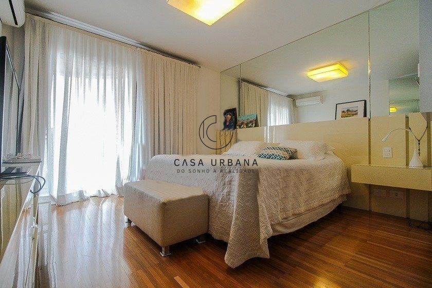 Apartamento à venda com 4 quartos, 261m² - Foto 19