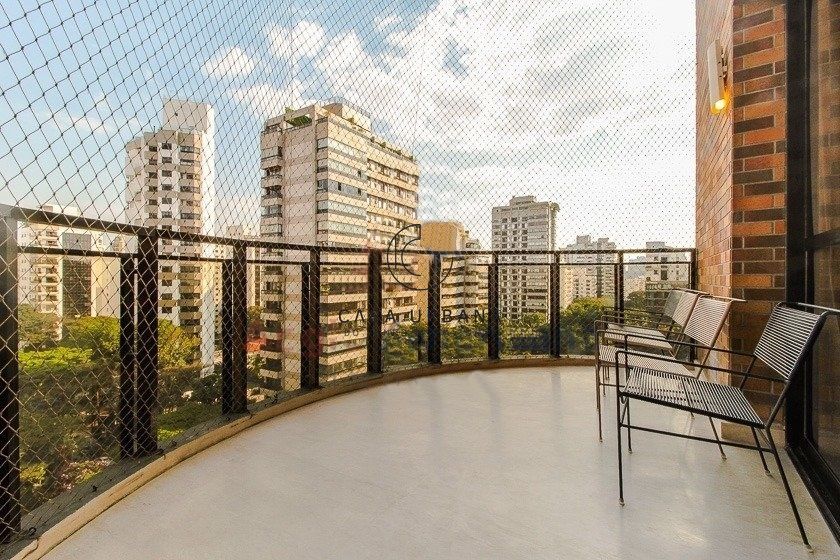 Apartamento à venda com 4 quartos, 261m² - Foto 8