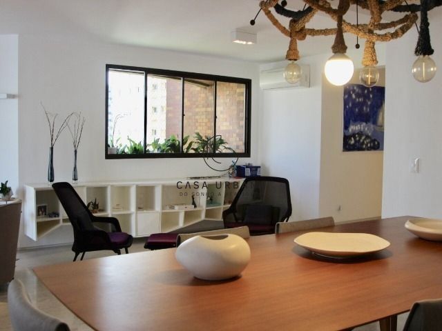 Apartamento à venda com 4 quartos, 261m² - Foto 11