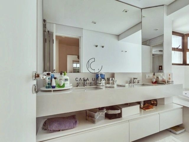 Apartamento à venda com 4 quartos, 261m² - Foto 24