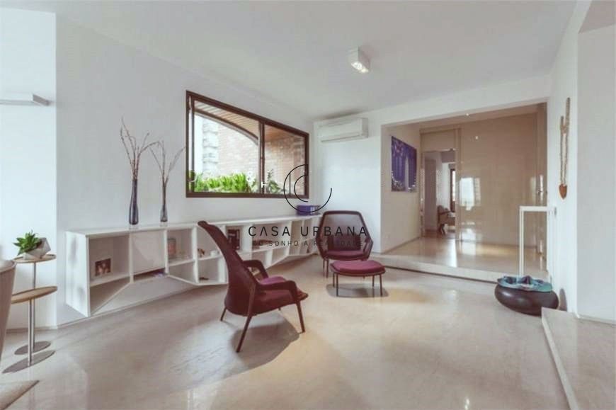 Apartamento à venda com 4 quartos, 261m² - Foto 2