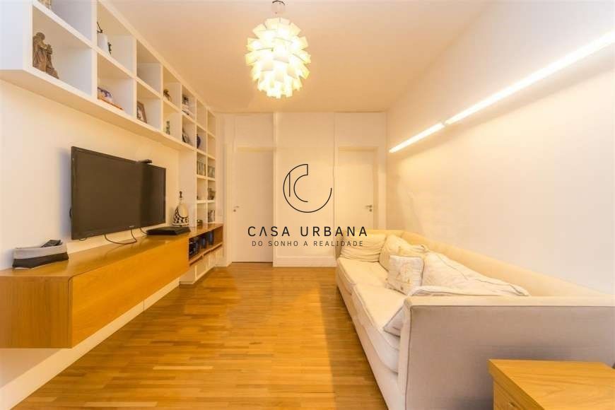 Apartamento à venda com 4 quartos, 261m² - Foto 15