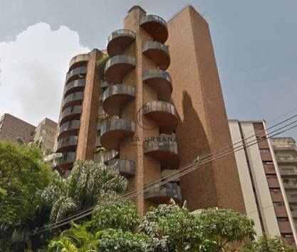 Apartamento à venda com 4 quartos, 261m² - Foto 32