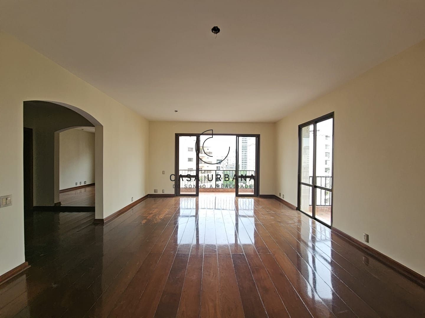 Apartamento, 4 quartos, 256 m² - Foto 4