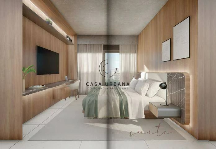 Apartamento à venda com 3 quartos, 363m² - Foto 6