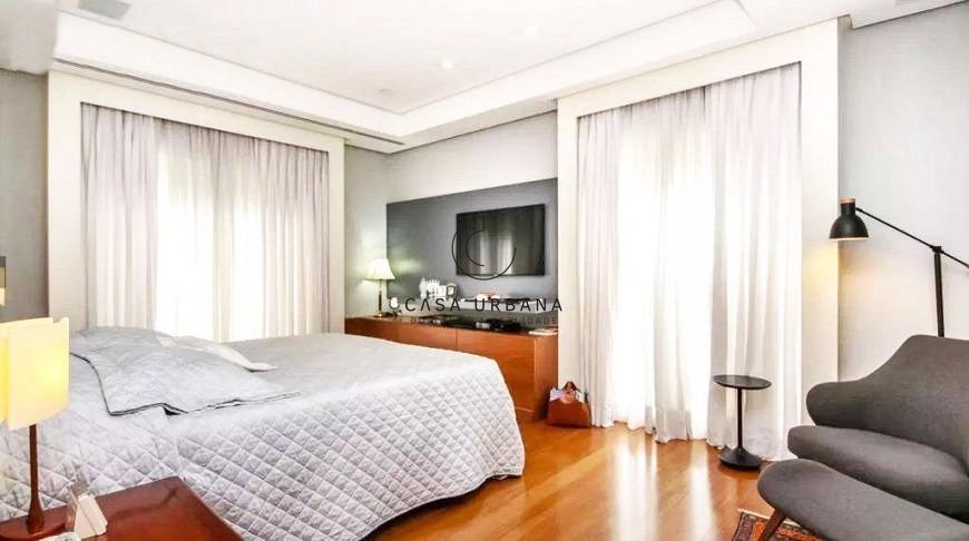 Apartamento à venda com 4 quartos, 350m² - Foto 13