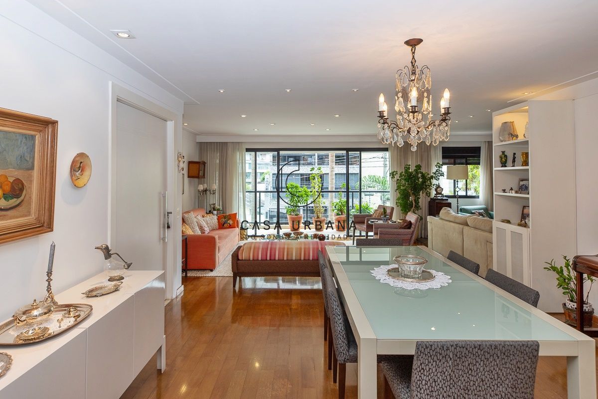 Apartamento, 3 quartos, 162 m² - Foto 10