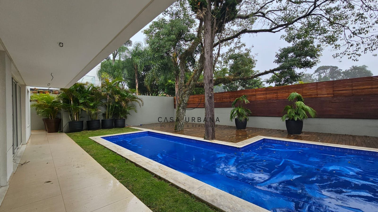 Casa de Condomínio à venda com 4 quartos, 786m² - Foto 15