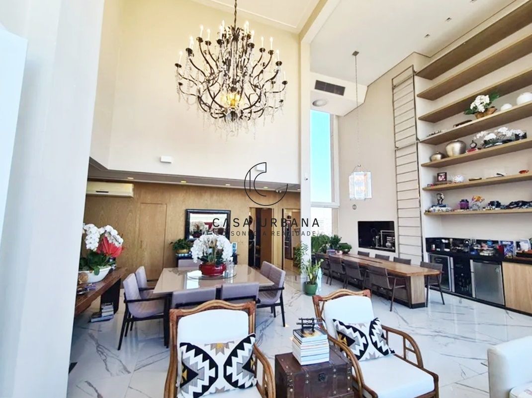 Apartamento, 3 quartos, 367 m² - Foto 5