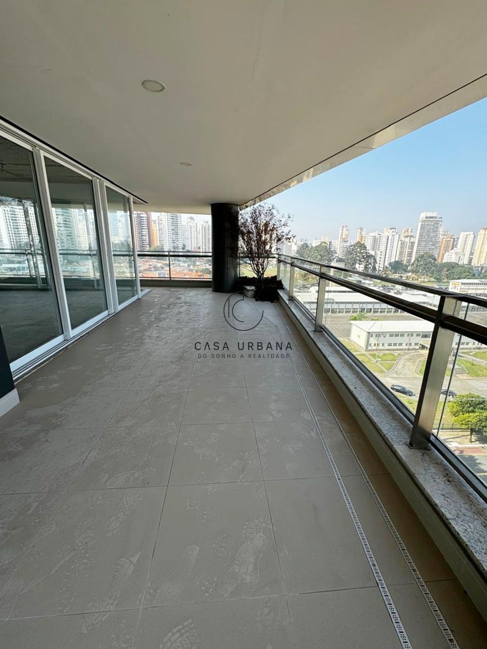 Apartamento à venda com 4 quartos, 340m² - Foto 6