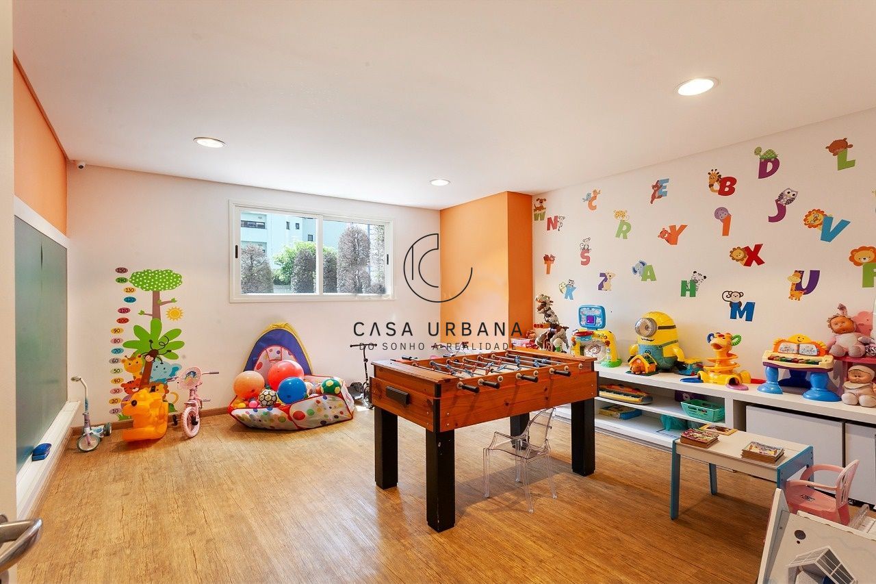 Apartamento, 4 quartos, 302 m² - Foto 26