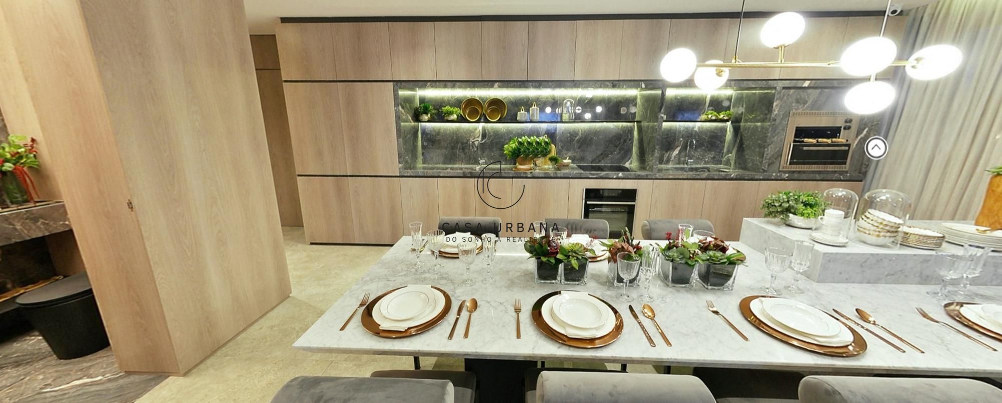Apartamento, 3 quartos, 175 m² - Foto 10