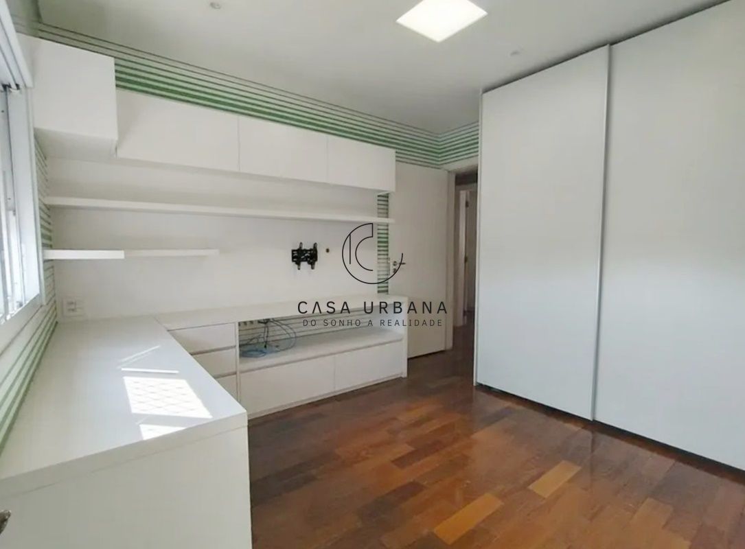 Apartamento à venda com 4 quartos, 293m² - Foto 20