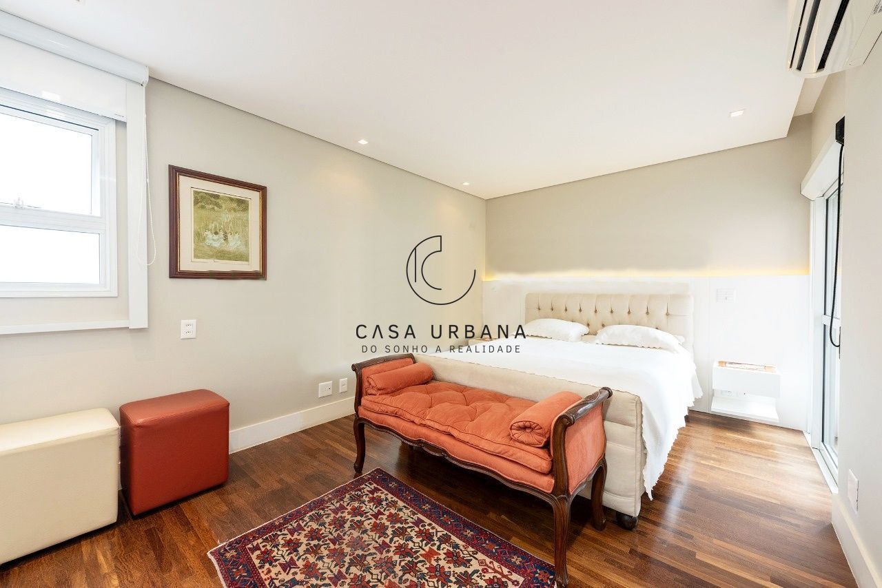 Apartamento, 3 quartos, 190 m² - Foto 15