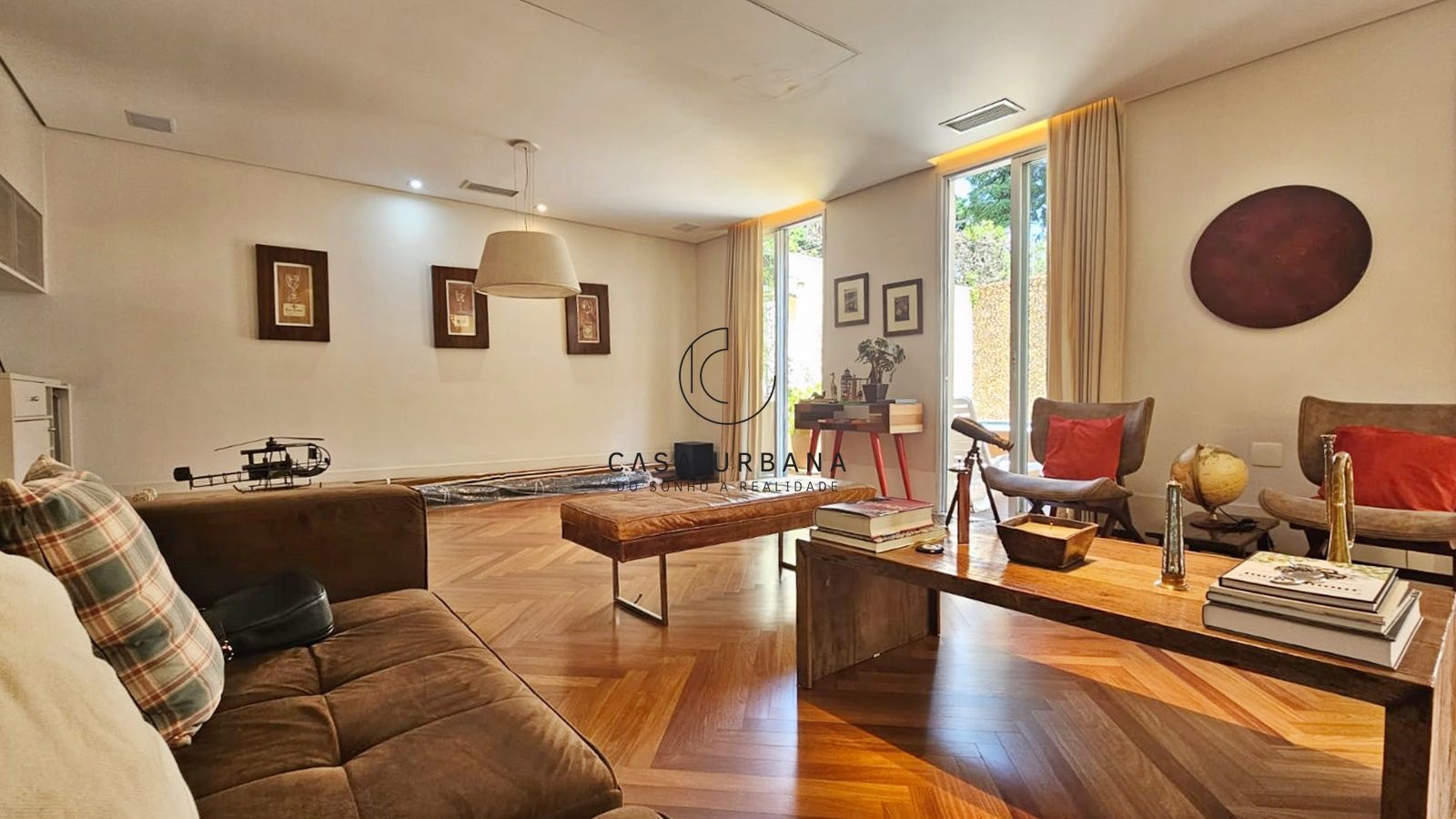 Casa de Condomínio, 3 quartos - Foto 5