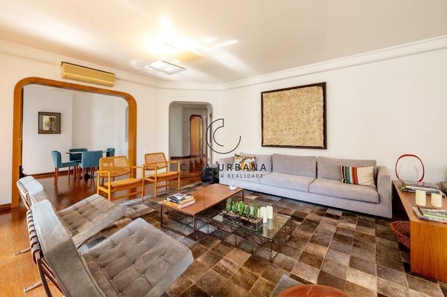 Apartamento, 4 quartos, 377 m² - Foto 6