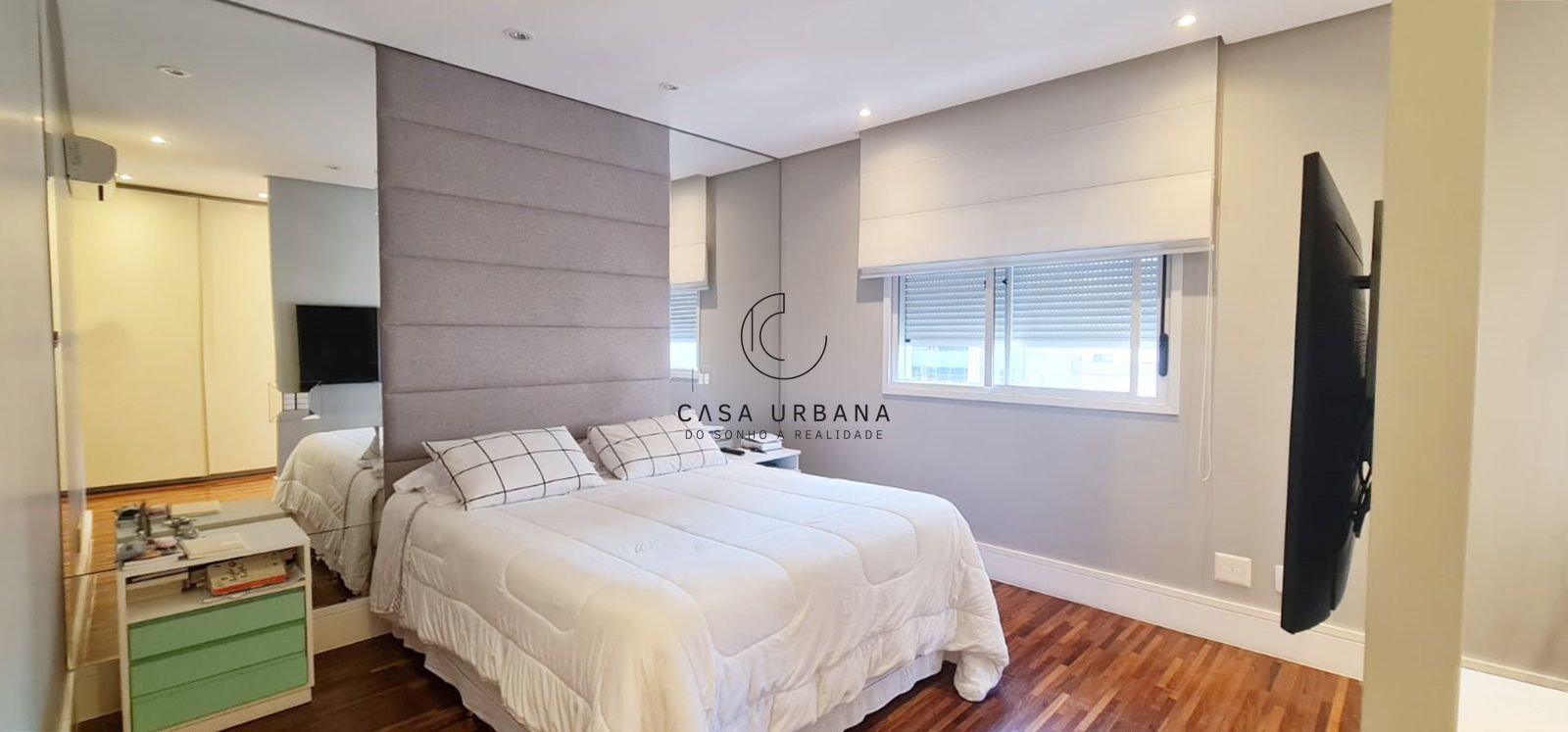 Apartamento, 3 quartos, 235 m² - Foto 12