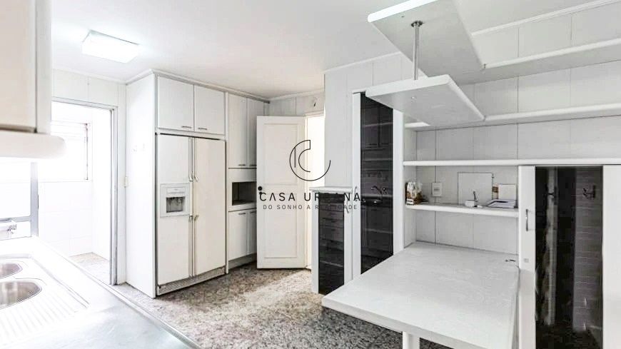 Apartamento à venda com 3 quartos, 170m² - Foto 13