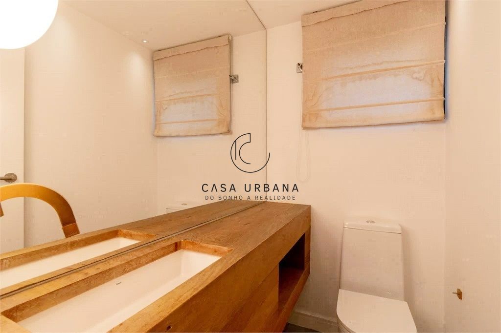 Apartamento, 2 quartos, 179 m² - Foto 9