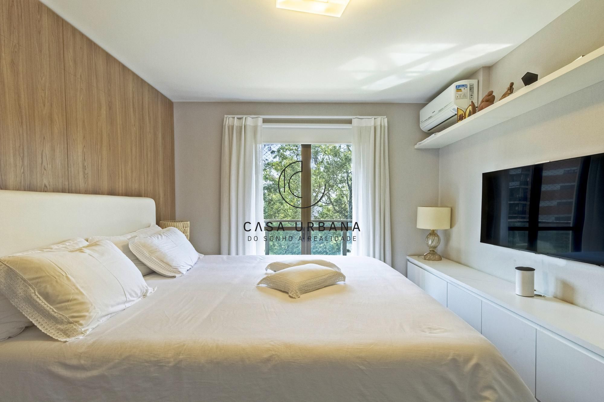 Apartamento, 4 quartos, 234 m² - Foto 28