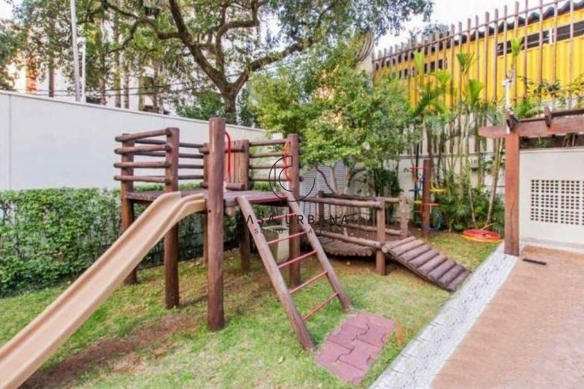 Apartamento, 4 quartos, 204 m² - Foto 8
