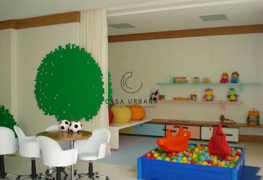 Apartamento, 4 quartos, 204 m² - Foto 9