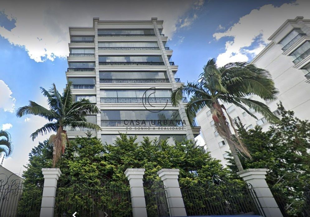 Apartamento, 4 quartos, 323 m² - Foto 23