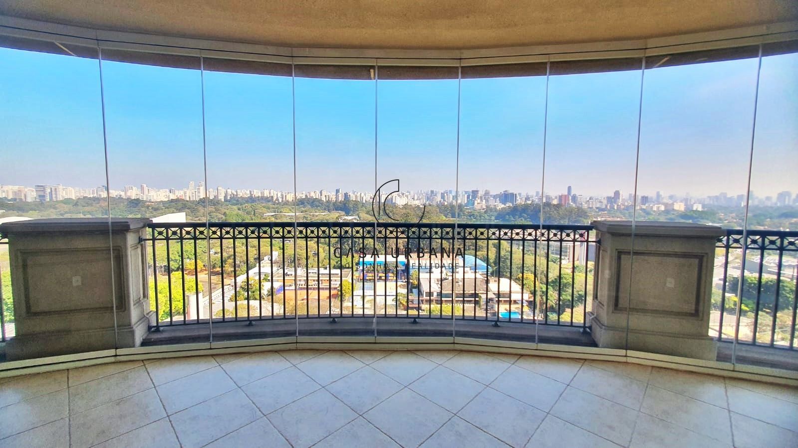 Apartamento, 4 quartos, 350 m² - Foto 2