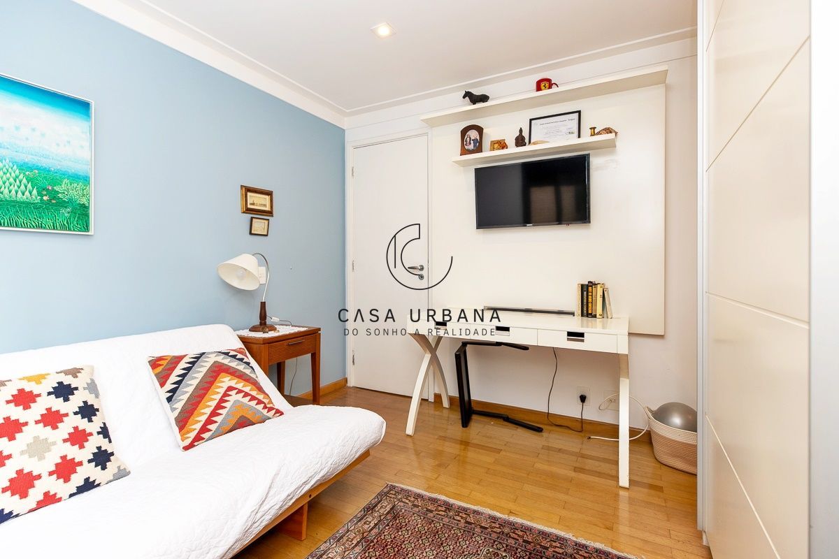 Apartamento, 3 quartos, 162 m² - Foto 22