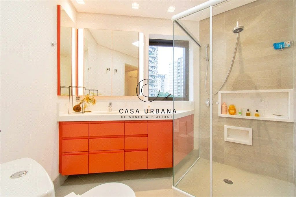 Apartamento, 3 quartos, 210 m² - Foto 18