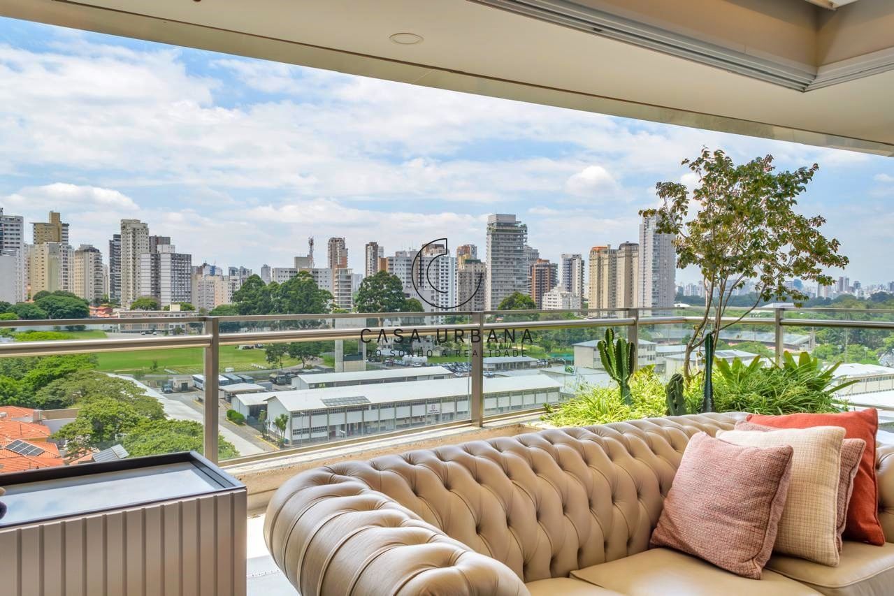 Apartamento, 4 quartos, 340 m² - Foto 7