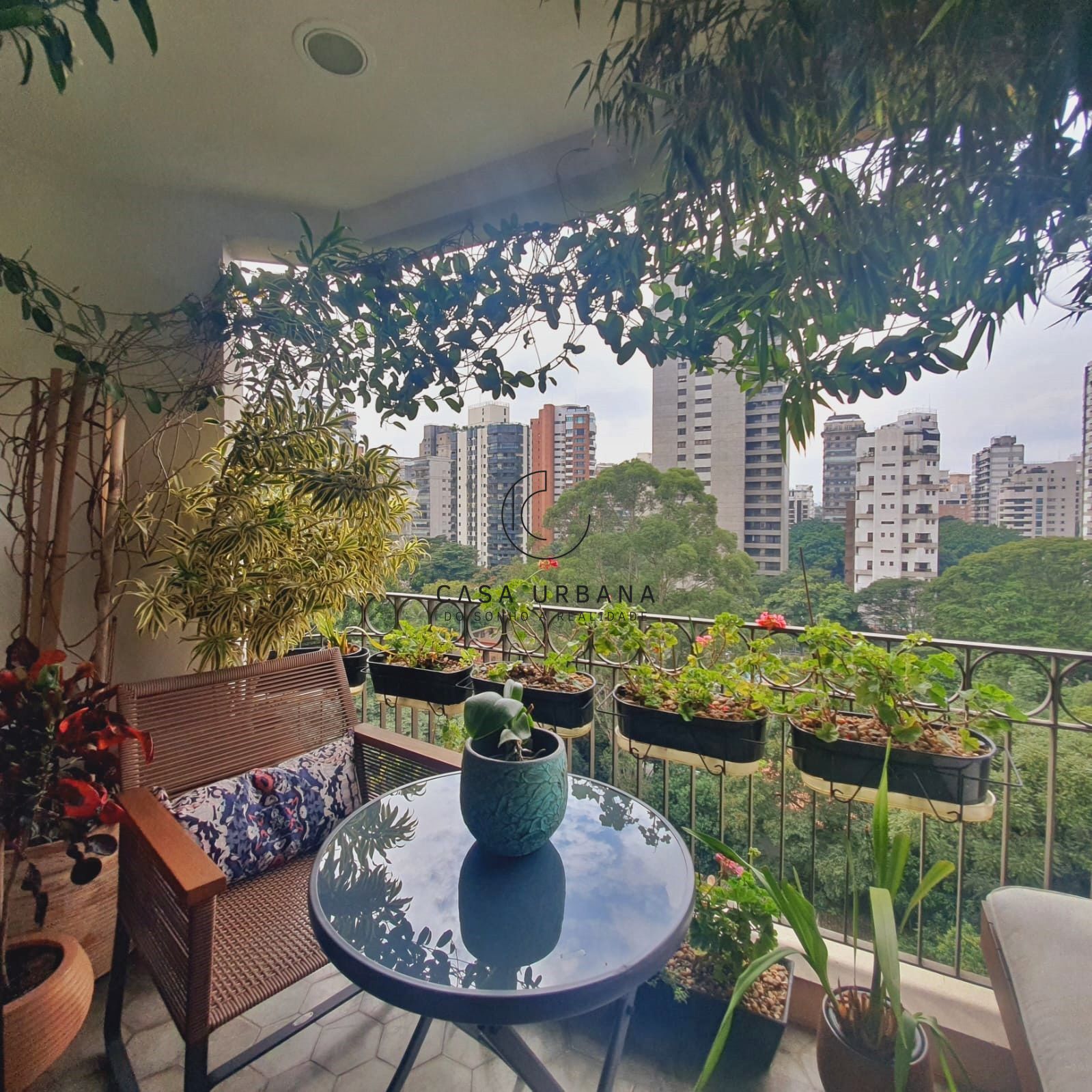 Apartamento, 2 quartos, 141 m² - Foto 3