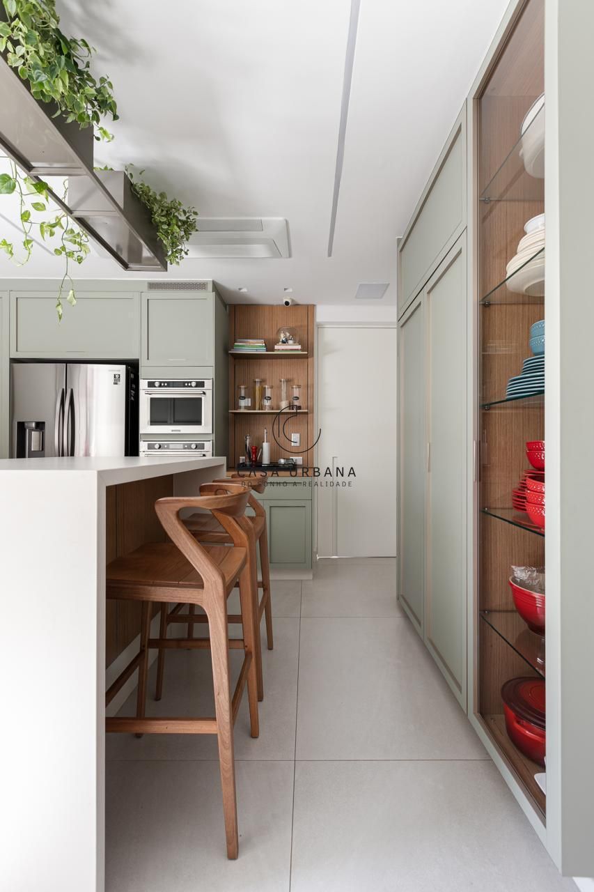 Apartamento, 3 quartos, 246 m² - Foto 11