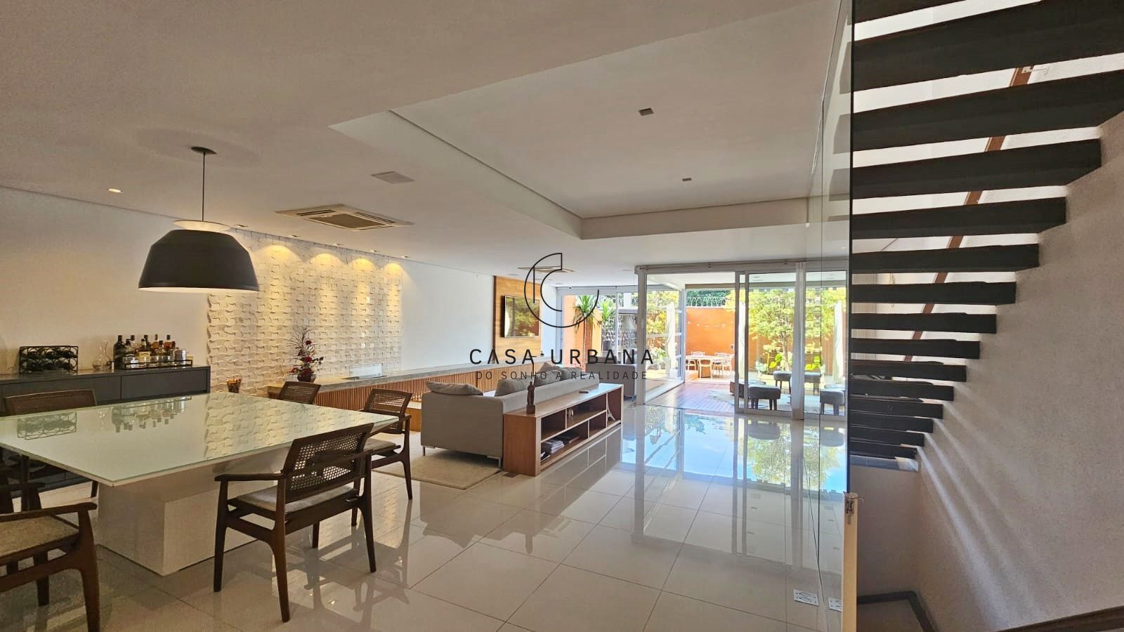 Casa de Condomínio à venda com 4 quartos, 405m² - Foto 13